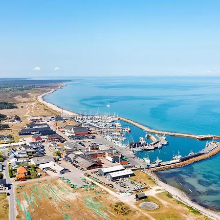 別荘 Iv Læsø